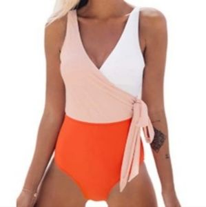 Cupshe One-Piece